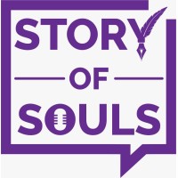 Story Of Souls logo - Similar company to Unity Solutions