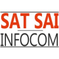 SAT SAI INFOCOM logo - Similar company to Cloudsys Consulting