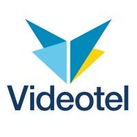 Videotel logo - Similar company to Seagull Maritime