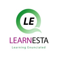 Learnesta logo - Similar company to Learnest Hub