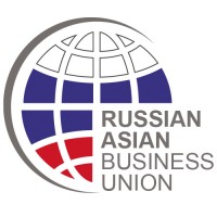 Russian Asian Business Union logo - Similar company to Vostok Vr (Emerging Tech)