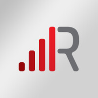 Radiored logo - Similar company to Breakthrough Communications (Texas)