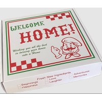 brickovenboxes.com logo - Similar company to Saniglaze