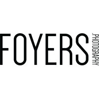 Foyers.Photography logo - Similar company to Loop Photography