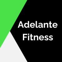 Adelante Fitness logo - Similar company to For Those Who Would Inc