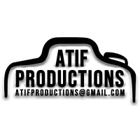Atif Productions logo - Similar company to Softsolnext