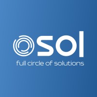 Osol logo - Similar company to Eraflip Tech