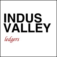 Indus Valley Ledgers logo - Similar company to Terra International Mun
