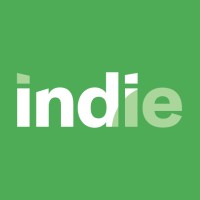 Indie Studios logo - Similar company to Whitethorn Games