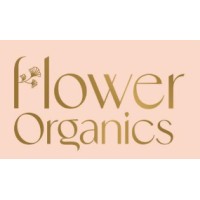 Flower Organics India logo - Similar company to Starway Web Digital