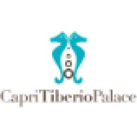 Capri Tiberio Palace logo - Similar company to Luxury Villa Excelsior Parco - Capri