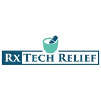Rx Tech Relief logo - Similar company to Elegant Framework
