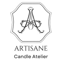 ARTISANE | Candle Atelier logo - Similar company to Grillé