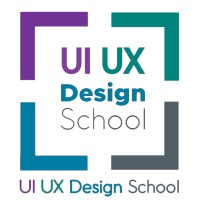 UIUX DESIGN SCHOOL logo - Similar company to Data Council