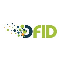 DFID - Diaspora for International Development logo - Similar company to Osar Consultancy