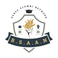 BSAAN - Black Students’ Association Alumni Network logo - Similar company to Elite Program For Black Youth