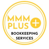 MMM Bookkeeping Services Plus logo - Similar company to Cube Bookkeeping