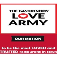 Gastronomy Restaurants Limited logo - Similar company to Modular500 Limited