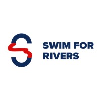 SWIM FOR RIVERS logo - Similar company to Hippo Roller
