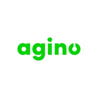 Agino AS logo - Similar company to Salmax Group