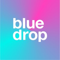 Blue Drop Studio | Ecom Growth Experts logo - Similar company to Bluedrop