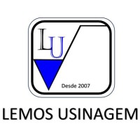 Lemos Usinagem e Comercio de Metais Ltda logo - Similar company to Mdk Ferramentas E Usinagem Ltda