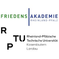 Peace Academy Rhineland-Palatinate logo - Similar company to The Justice Project E.V.
