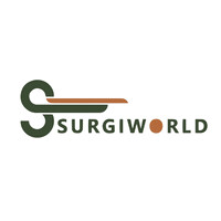 SurgiWorld logo - Similar company to Profilomax