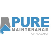Pure Maintenance of Alabama logo - Similar company to Rainsoft