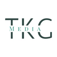 TKG Media logo - Similar company to Reteq.Ai