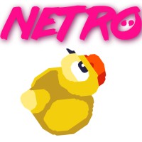 Netro Interactives logo - Similar company to Soupmasters