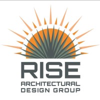 Rise Architectural Design Group logo - Similar company to Underground Devices, Inc.