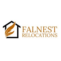 Falnest Relocations logo - Similar company to Modi Projects Ltd.