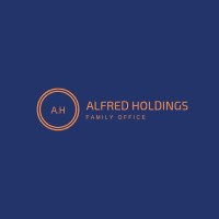ALFRED Restructuring Operations PCC logo - Similar company to A & H Holdings (Midlands) Ltd