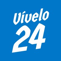 Vívelo24 Oficial logo - Similar company to Fiveforfive Smart Solutions