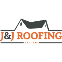 J&J Roofing logo - Similar company to J&J Roofing Co.