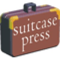 Suitcase Books logo - Similar company to Boundiful