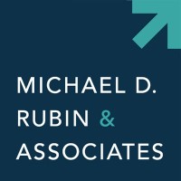 Michael D. Rubin & Associates logo - Similar company to Worldnet Solutions, Inc.