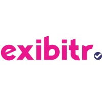 exibitr logo - Similar company to Exibitat