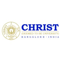 Christ University, Bangalore Kengeri Campus (Official) logo - Similar company to Oneunity