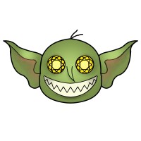 Gold Goblin Games LLC logo - Similar company to Rough Magic Games