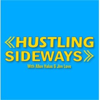 Hustling Sideways