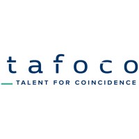 tafoco logo - Similar company to It Trade A.S.