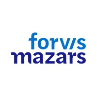 Forvis Mazars in Vietnam logo - Similar company to Crowe Vietnam