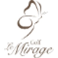 Club de Golf Le Mirage logo - Similar company to Go20 Location