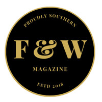 Feathers & Whiskey Magazine logo - Similar company to Field Ethos