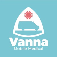 Vanna Mobile Medical logo - Similar company to Sendell Motors