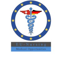 EU Nursing Medical Opportunities logo - Similar company to Medicaira