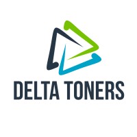 Delta Toners logo - Similar company to Cordeiro Máquinas E Ferramentas