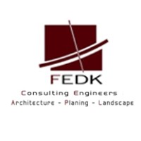 Fedk Consulting Engineers logo - Similar company to Befound